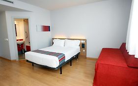 Travelodge Valencia Aeropuerto