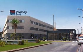 Travelodge Valencia Aeropuerto